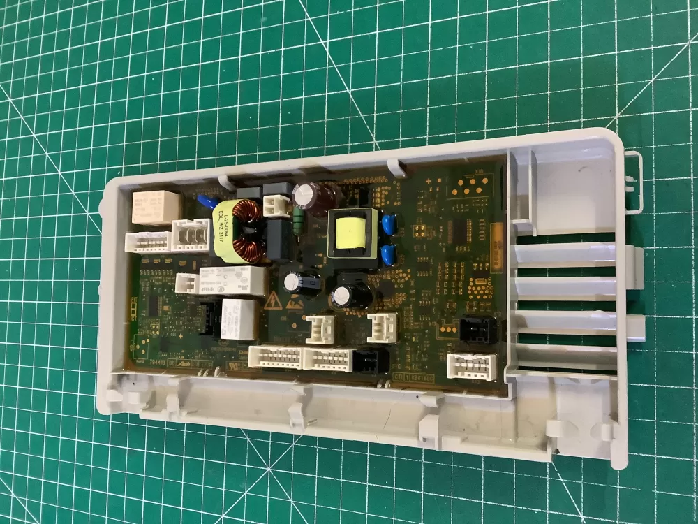  794414-02 main control board