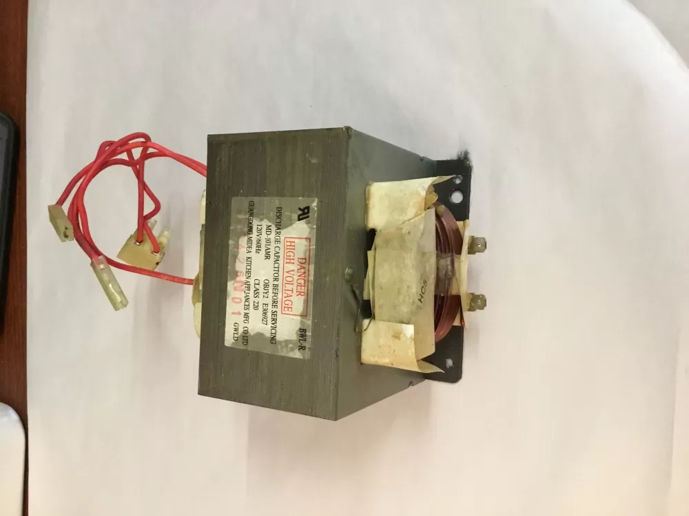 Panasonic Haier E306927 Microwave Transformer  AZ100056 | Sl112