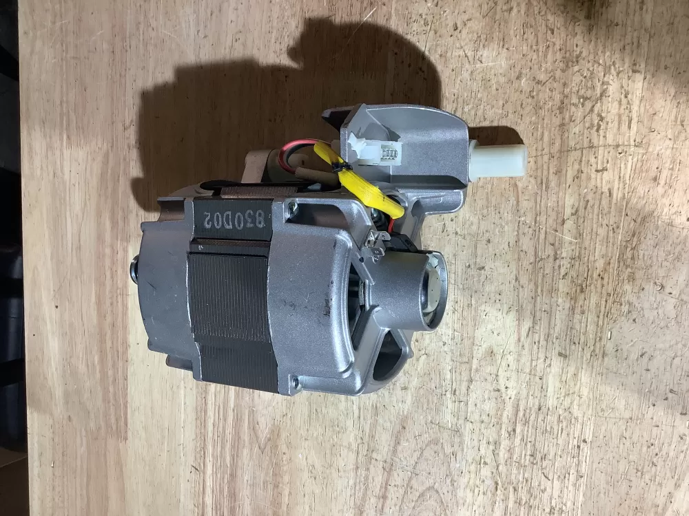 GE Electrolux 0024000133GEA Washer Drive Motor AZ210287 | Sl257