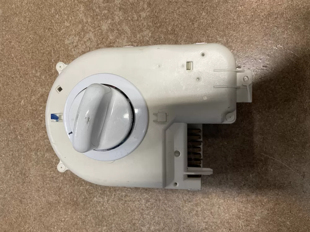 GE WH12X10358 175D5684P009 Washer Timer AZ9418 | KM1372