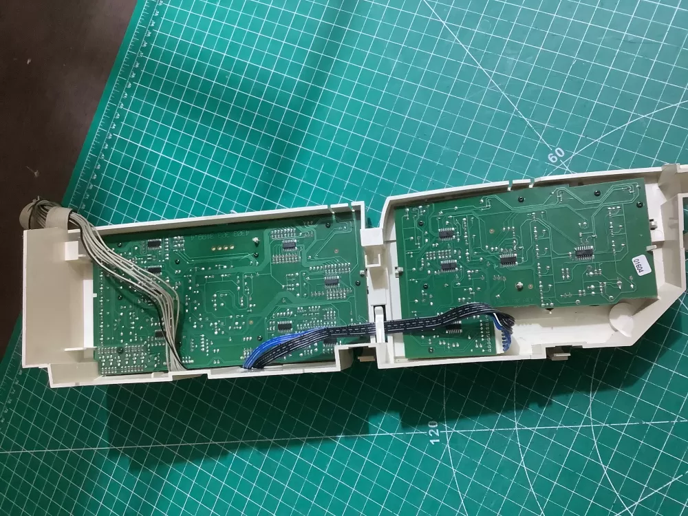 Whirlpool 46197020328 Washer Control UI Board AZ214279 | ARV950