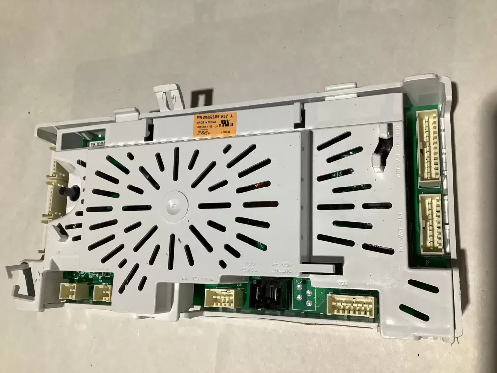 Maytag W10763749  W10522399  4282569  PS10067056 Washer Control Board