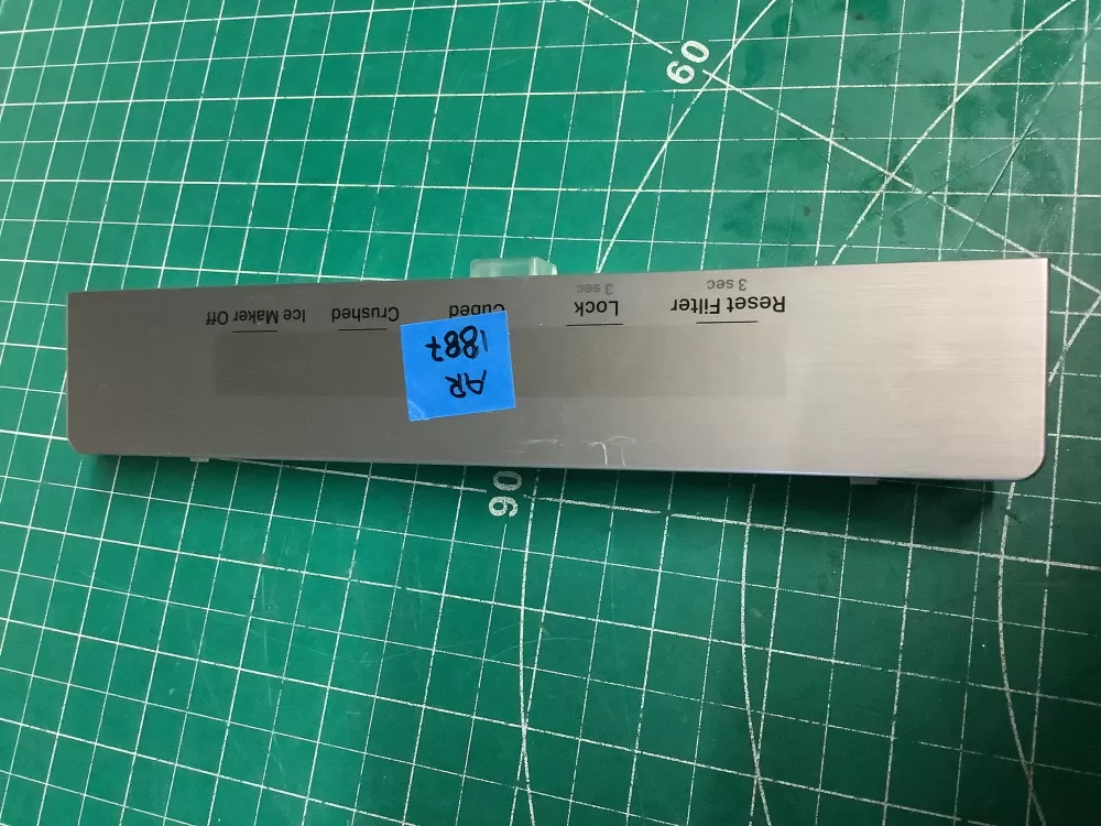  WR55X41527 Appliances