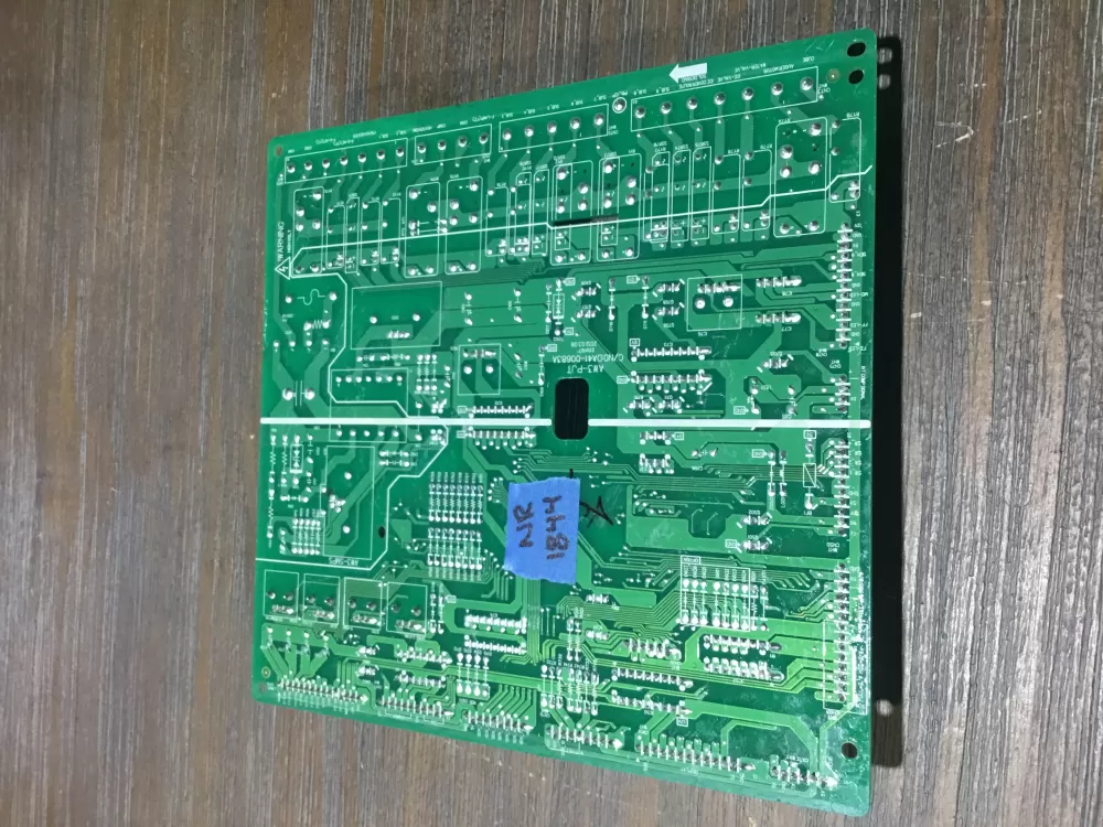 Samsung DA92 00233D DA9200233D Refrigerator Control Board AZ51616 | NR1844