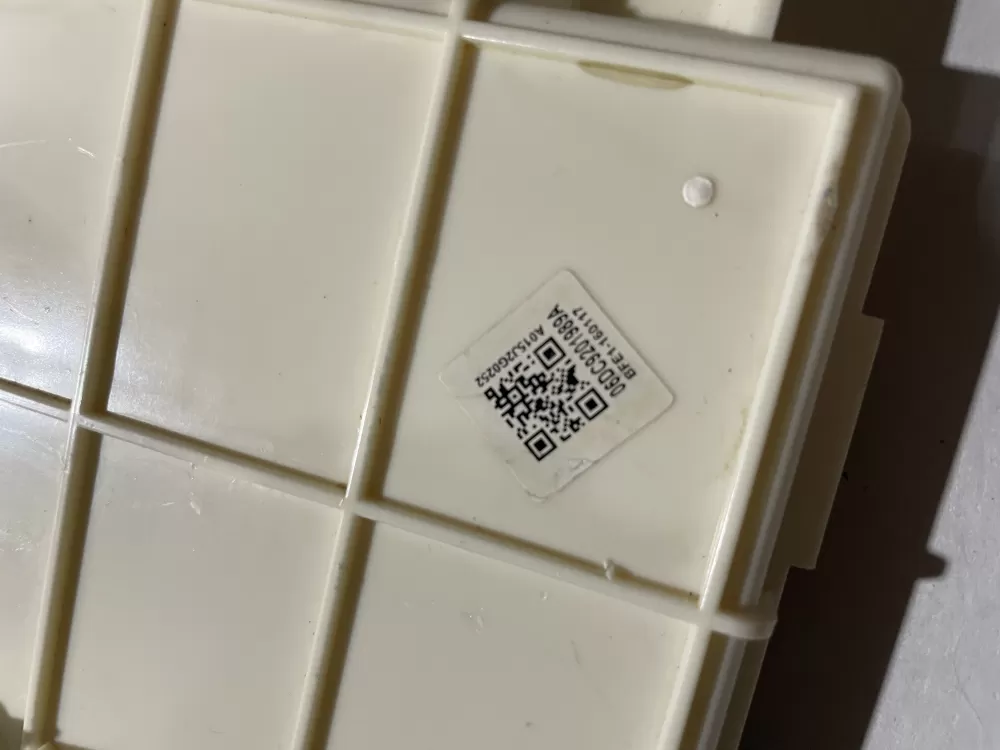 Samsung Washer Control Board P#DC92-01989A DC94-00007X AZ192503 | Wmv193