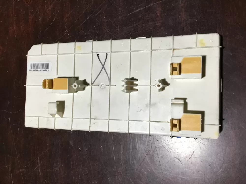 Samsung DC26-00028A Washer Control Board AZ67944 | V17