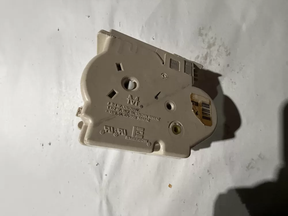 Frigidaire Kenmore 134237200 1014374 134202300 Washer Timer AZ215480 | KM2749