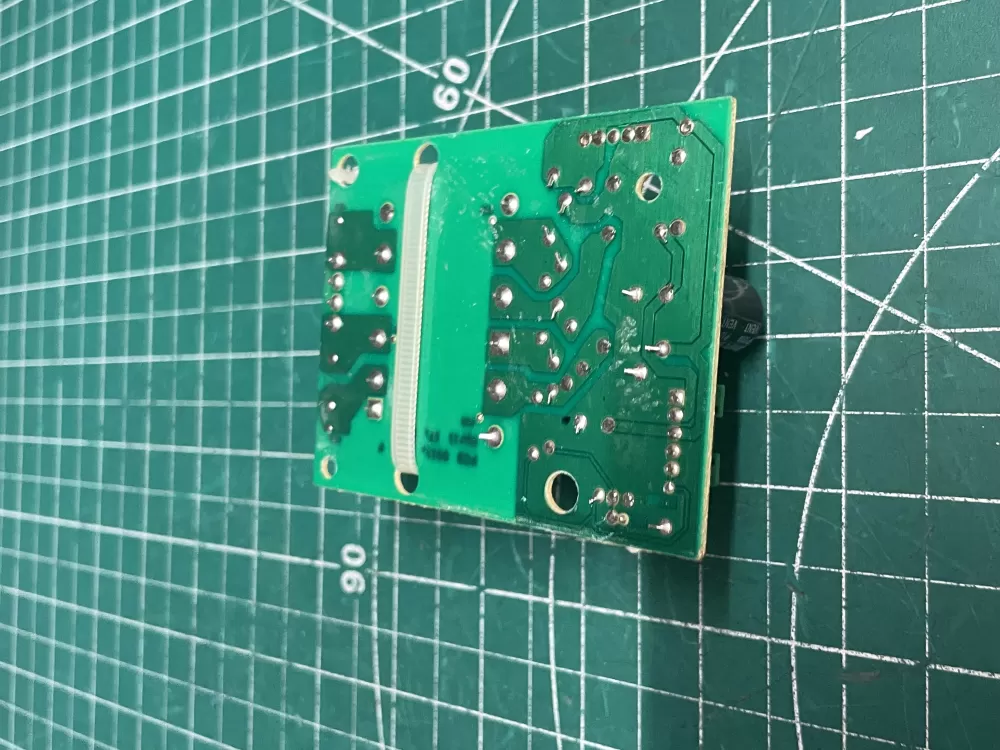 Frigidaire 316435705  Control Board Power Supply AZ213198 | Wm1048