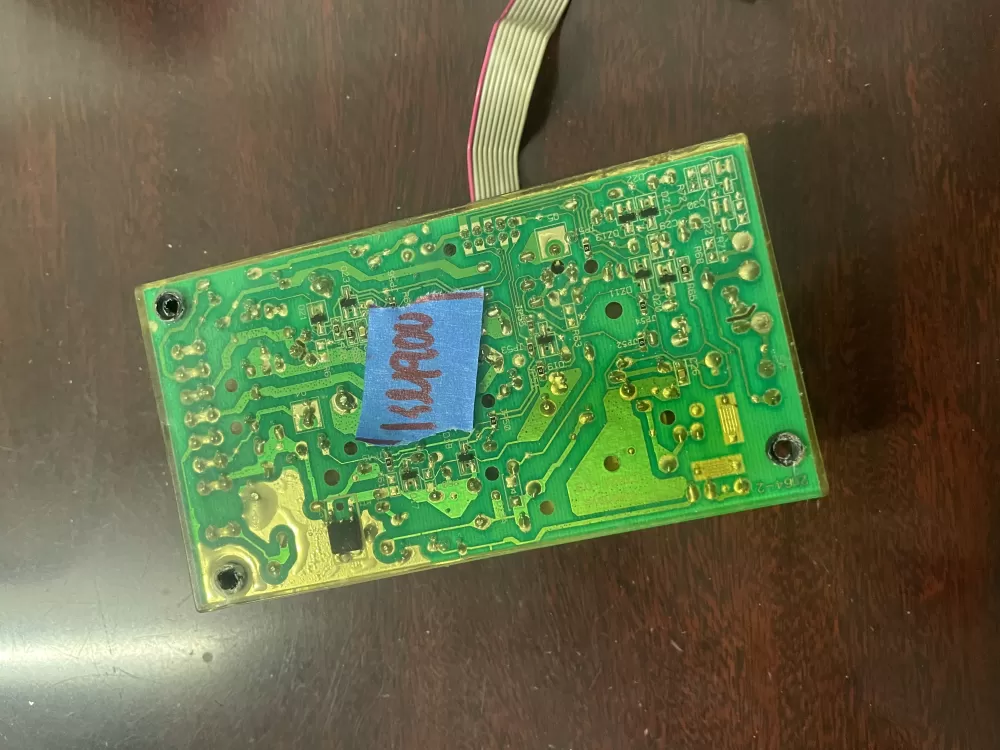 Whirlpool Kenmore 326048436 Washer Control Board AZ52220 | KM1900