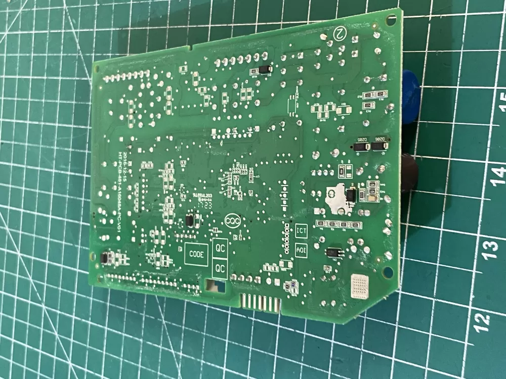 Kenmore W11023173 W11133692 Refrigerator Control Board AZ206813 | Wm2278