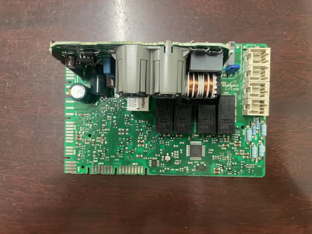 Whirlpool AAWCB-004 Washer Control Board
