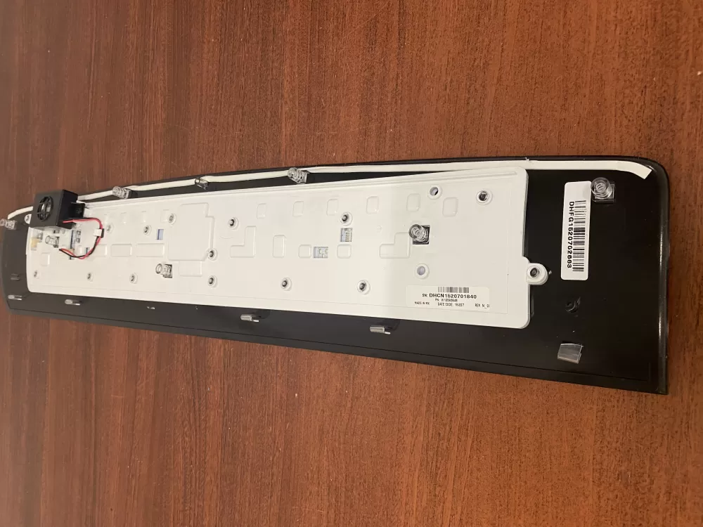 Whirlpool W11098462 W11125963 W11133029 Dryer Control Board AZ53427 | BKV534