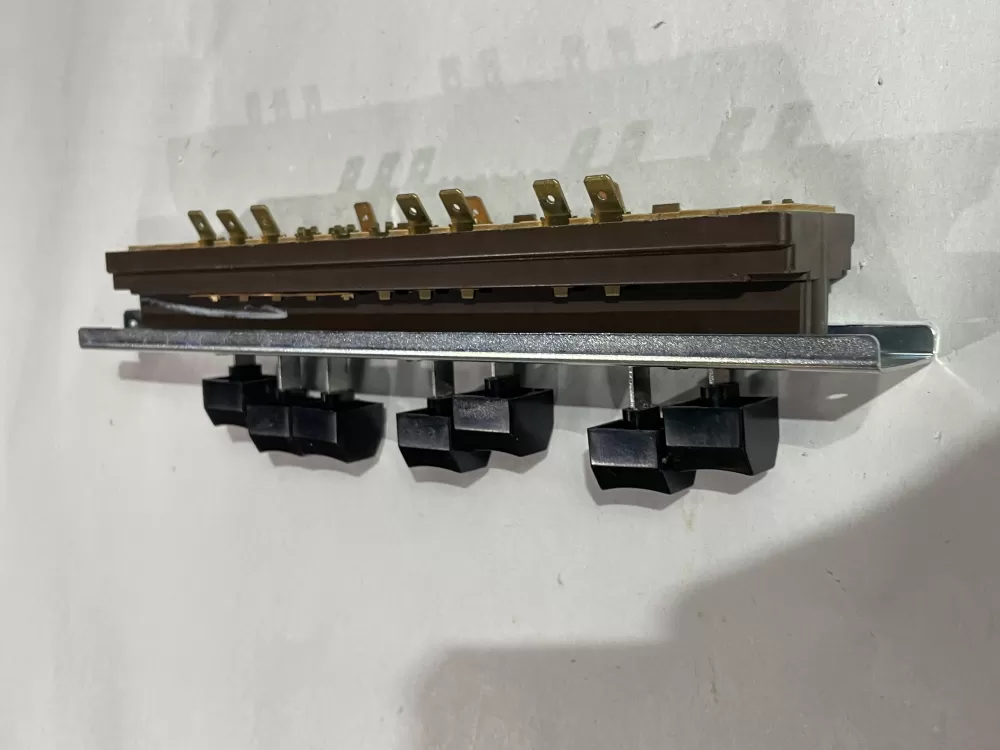 Whirlpool W10330140 WPW10330140 Washer Control Board Switch AZ190749 | Wm1450