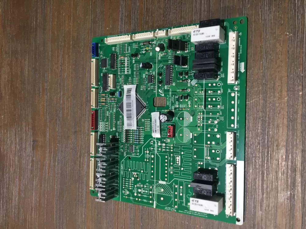 Samsung DA92-00233D DA9200233D Refrigerator Control Board