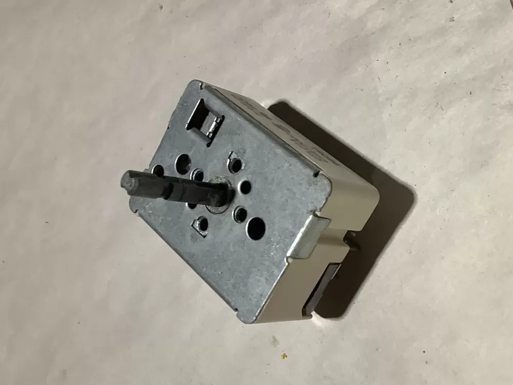 GE Hotpoint WB24T10025 Range Switch AZ112230 | Sl25