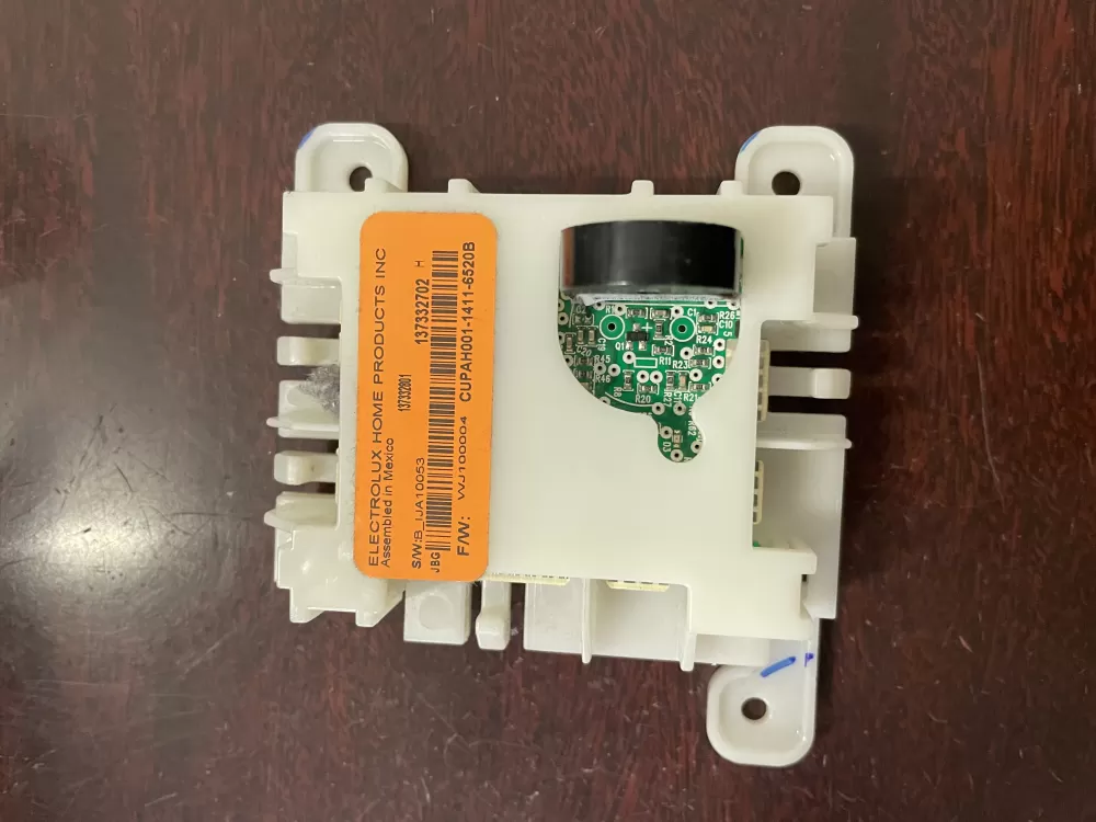Frigidaire AP5950047 913181110 A00537602 PS10057471 137332702 Washer Control Board