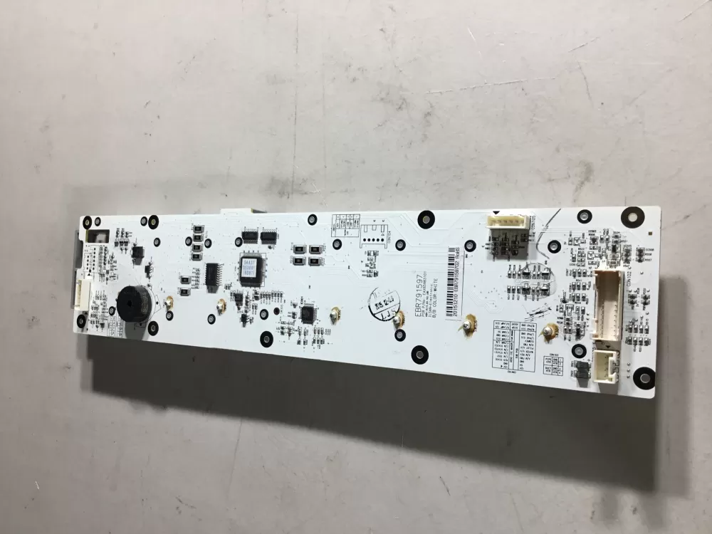 LG EBR79159702 KENMORE Refrigerator Control Board Dispenser AZ46349 | NR273