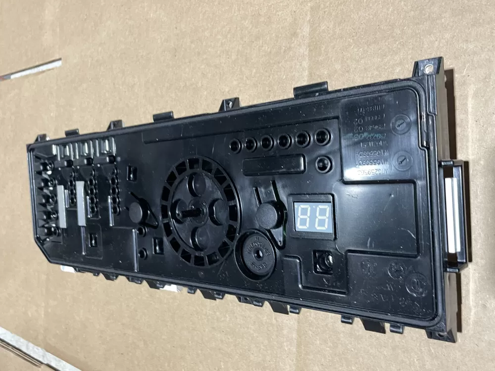 Maytag W10272638 WPW10272638 PS11751601 Washer Control Board AZ72709 | Wmv539