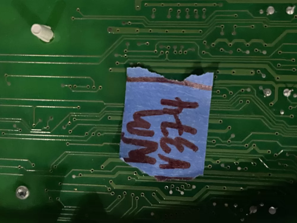 Whirlpool Kenmore 8571931 Dryer Control Board AZ34272 | Wmv374