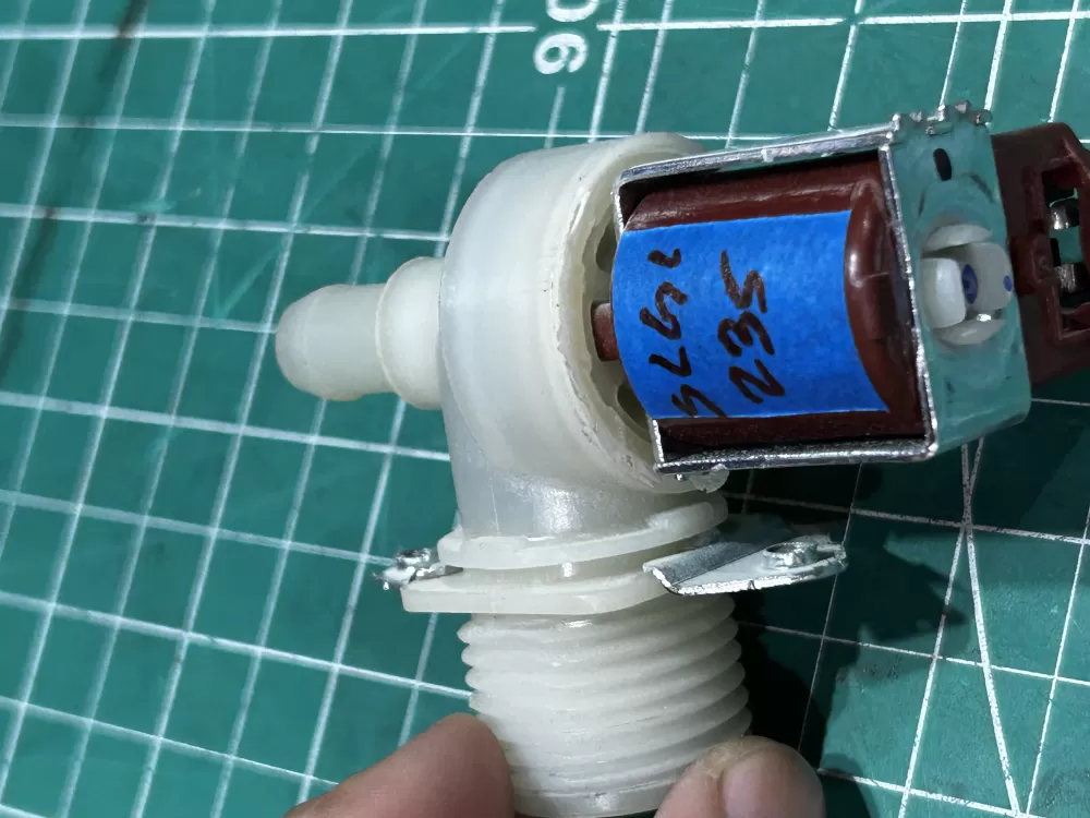 Robertshaw Water Inlet Valve 0120400055F AZ169139 | Sl235