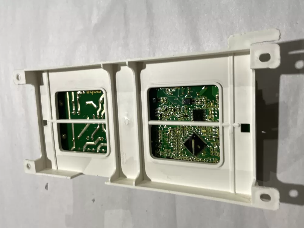 GE Hotpoint WCC101K Washer Control Board AZ184597 | Wm393