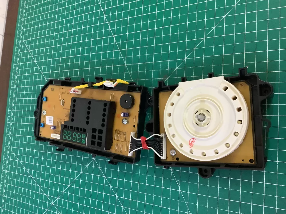 Samsung Whirlpool DC94 05968A Washer Control Board AZ199967 | NR2755