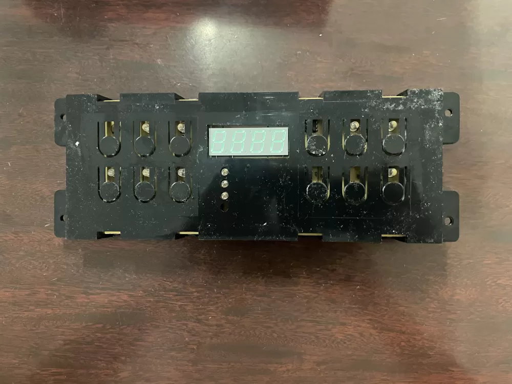 Kenmore AP4510793 316418311 316452311 Range Control Board AZ32165 | KM216