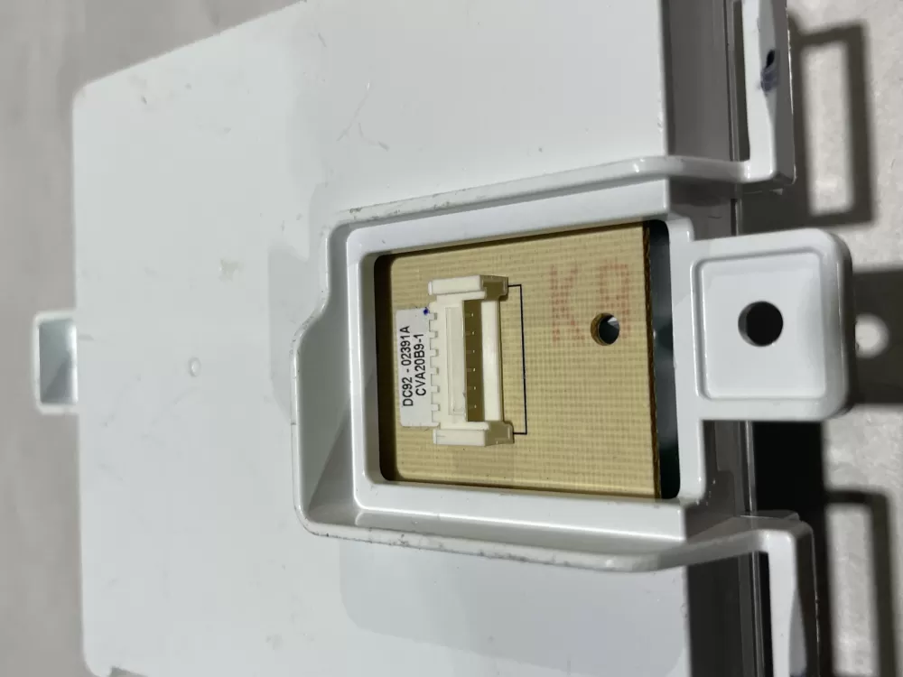 Samsung DC92-02391A Washer Module AZ159008 | Wm1087