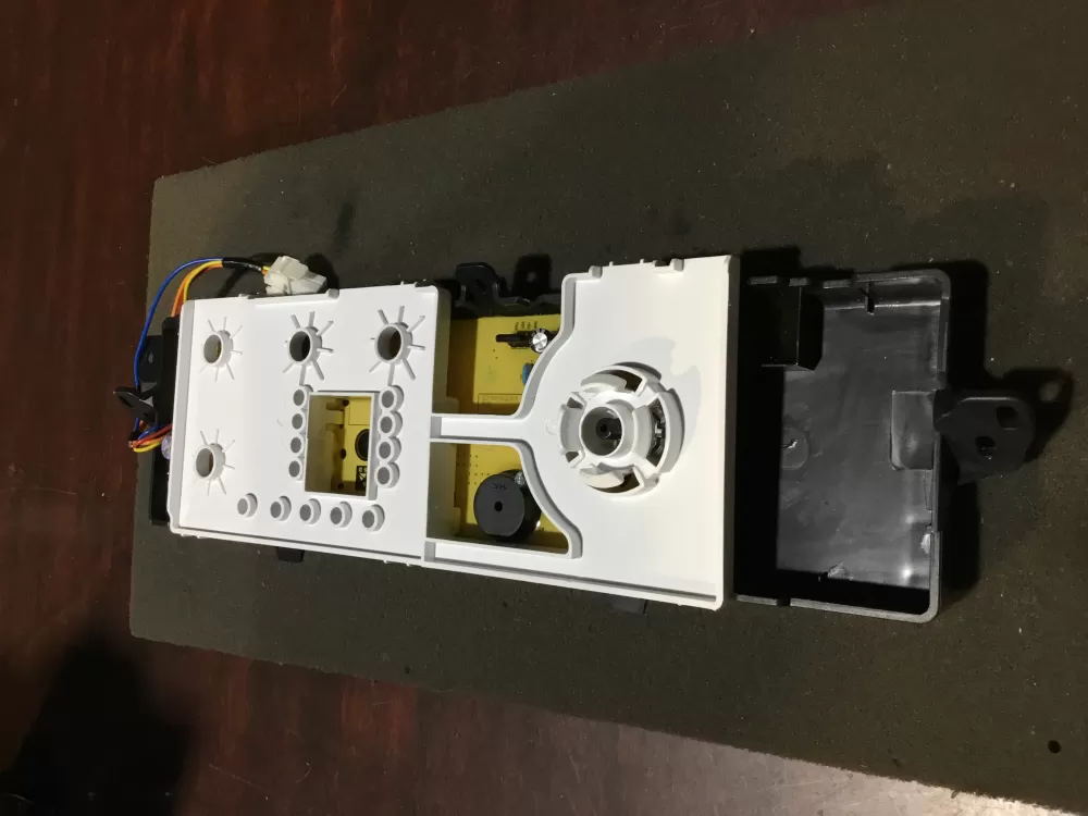 Insignia 17138000030785 Washer Control Board AZ116395 | NRV677