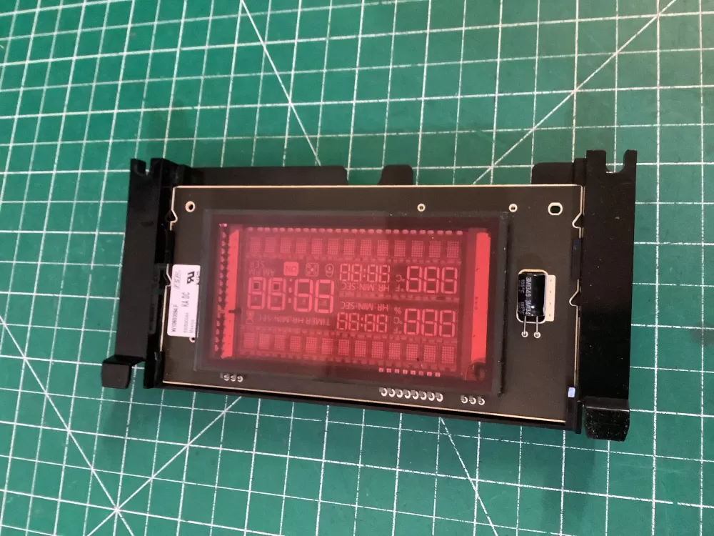 Kitchen Aid W10603094 W10909684 Oven Control Board