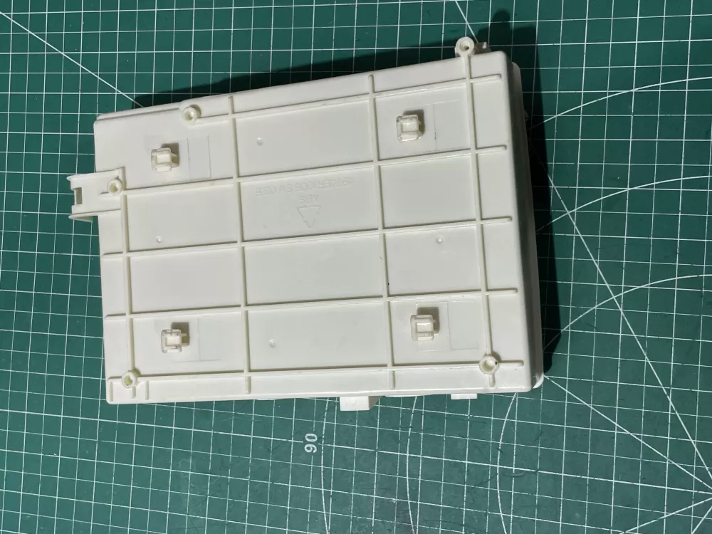 LG EBR79950229 Washer Control Board AZ196395 | Wmv220