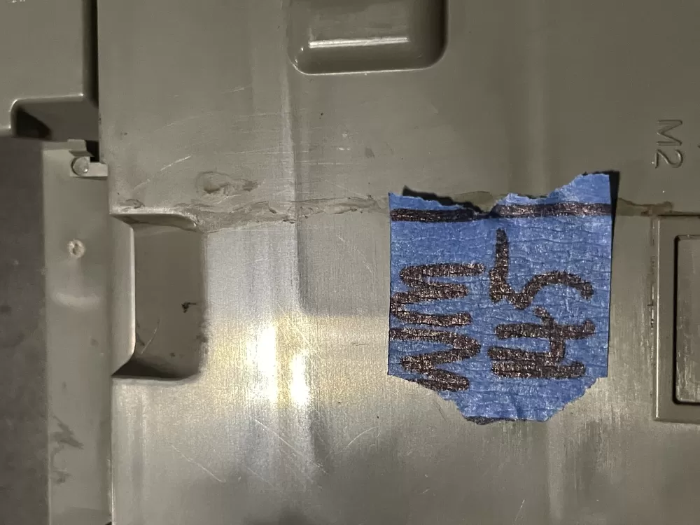 Whirlpool Kenmore W10539784 W10595569 Washer Dish Control Board AZ28856 | WM145