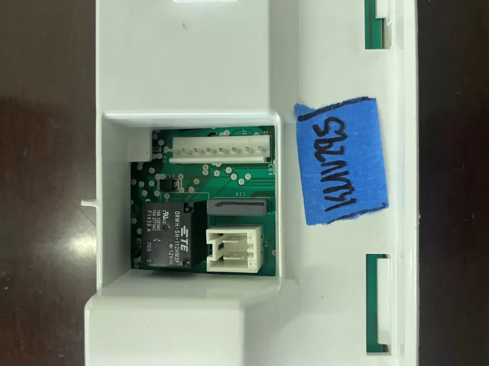 Frigidaire Electrolux 1347313 Dryer Control Board AZ36614 | KMV295