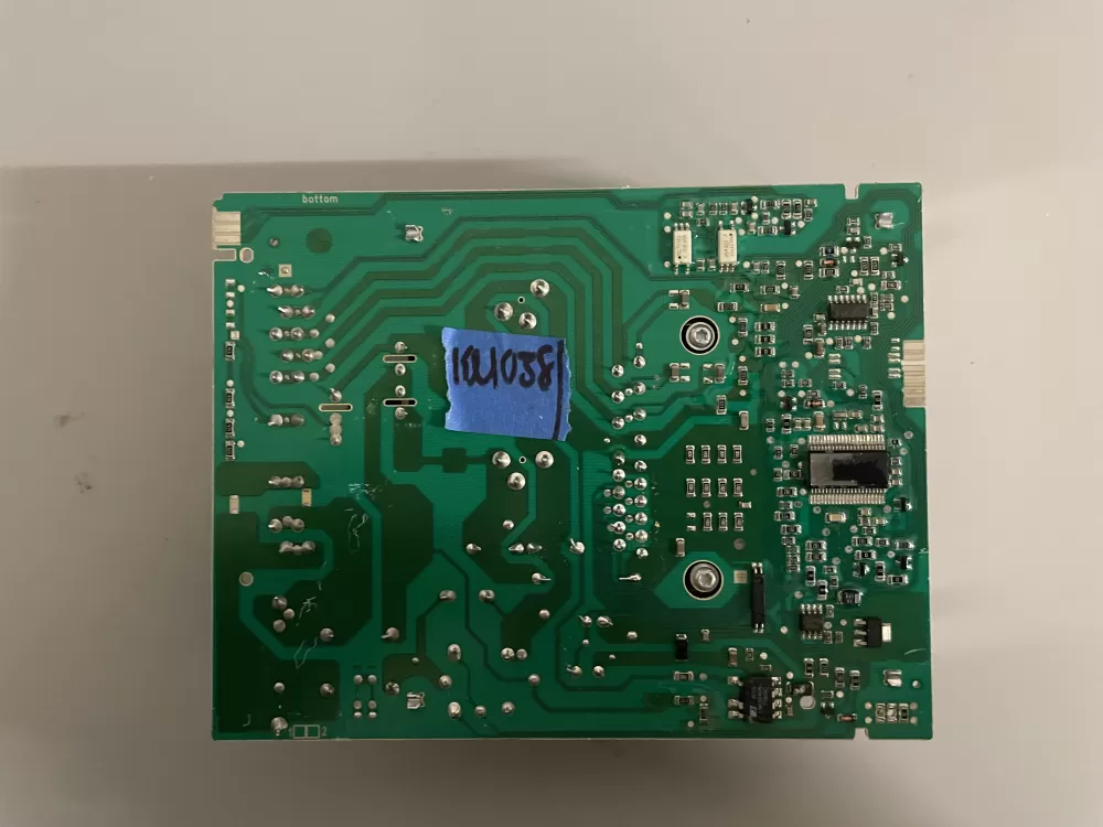 Whirlpool Kenmore WP8183196 491970229163 Washer Control Board   AZ91134 | KM1038
