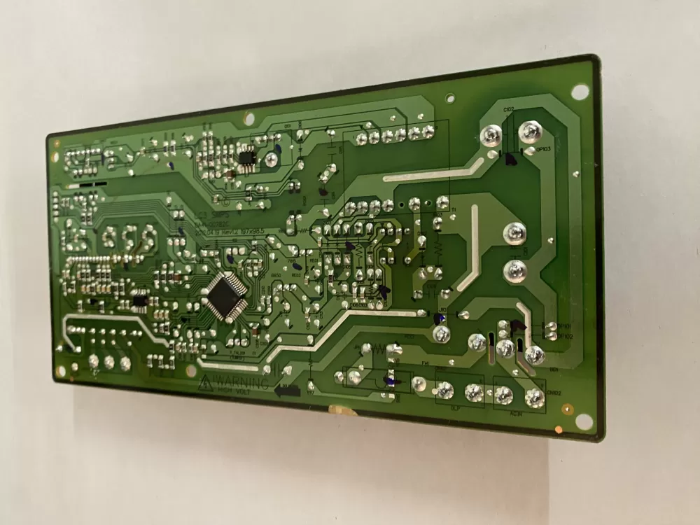 Samsung DA92-00268A Refrigerator Inverter Control Board AZ200949 | BK2566
