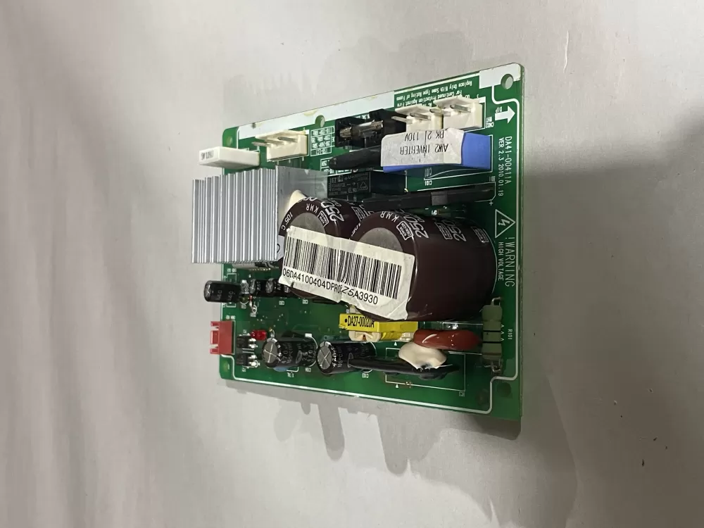 Samsung DA41-00614F DA41-00411A DA41-00404D Refrigerator Control Board