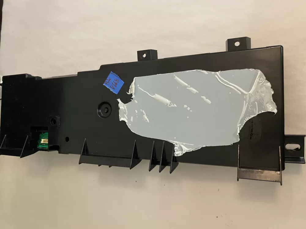 GE 275D1535G011 Washer Control Board AZ113035 | BKV668