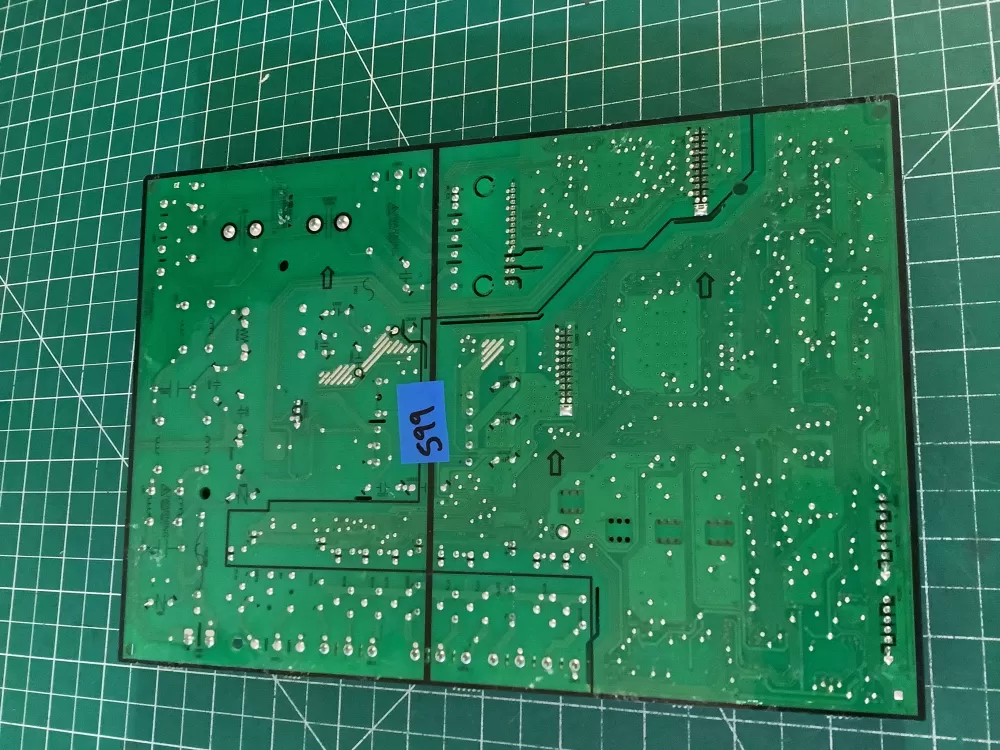 Samsung 05310K Refrigerator Control Board Refrigerator Pcb Main AZ193844 | NR599