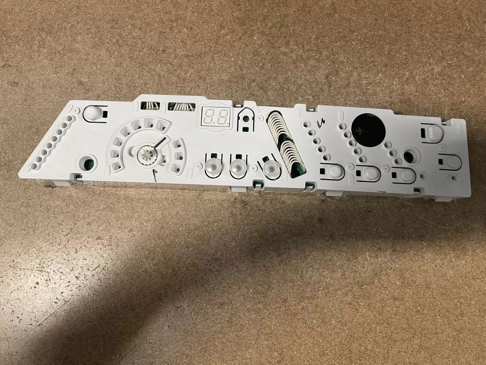 Whirlpool 8571929 8571954 8571955 Dryer Control Board AZ24515 | KMV277