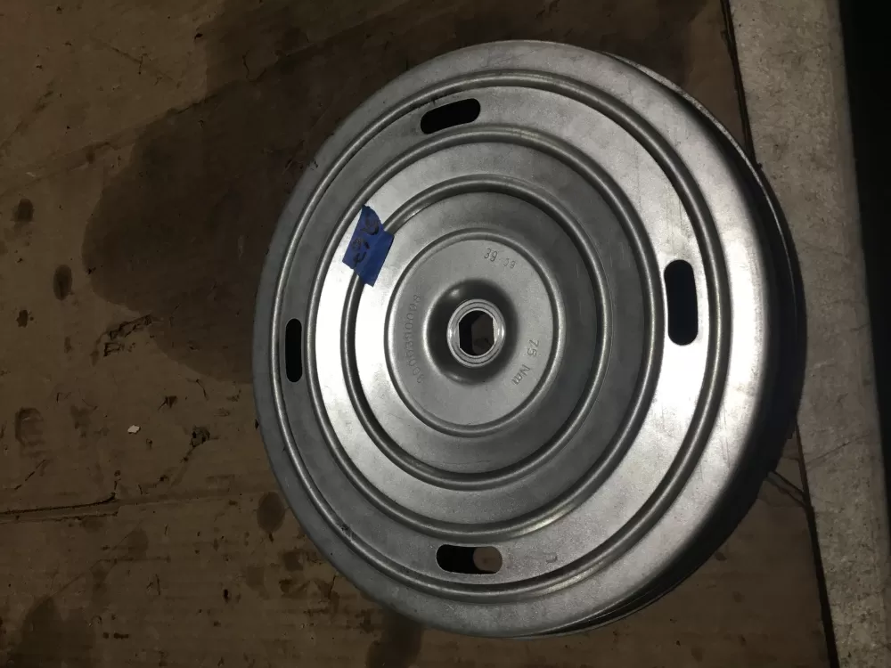 Bosch 9000390008 Washer Pulley AZ97418 | Sl67