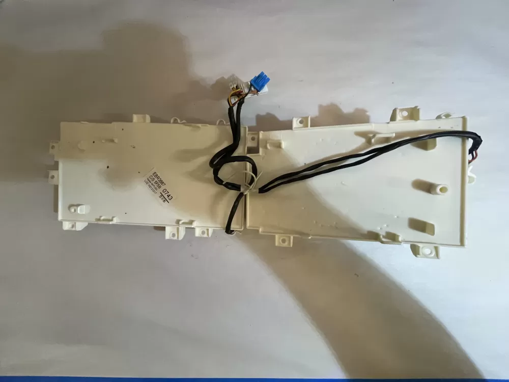 LG EBR36870743 Washer Control Board AZ189077 | KMV698