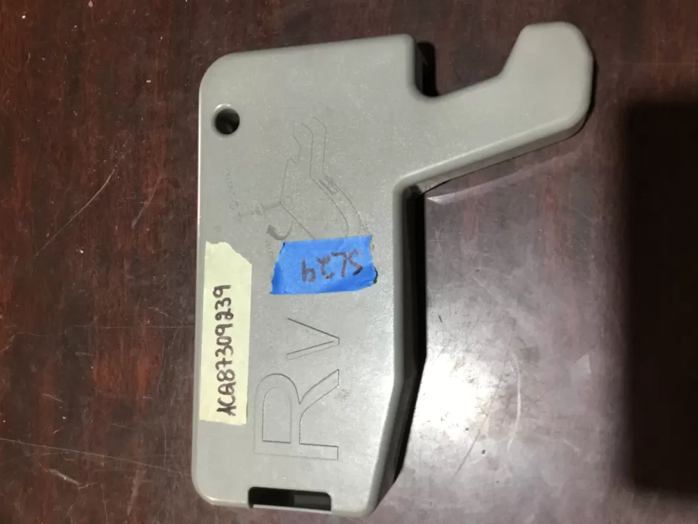 LG ACQ87309239 Refrigerator Hinge Cover AZ66059 | Sl29