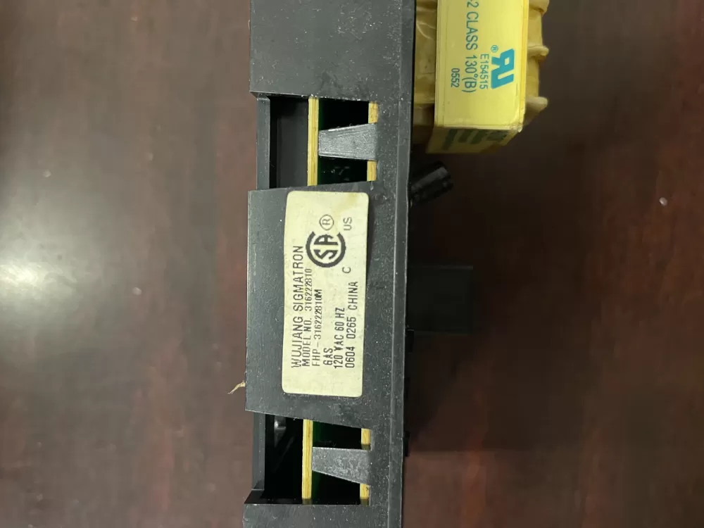 Kenmore 316222810 Range Oven Control Board AZ42351 | KM1739