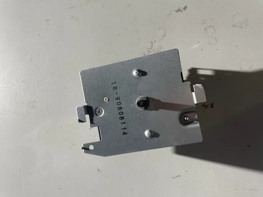 GE WE04X24550 234D2377P004 TMD14M30 Dryer Timer AZ39964 | Wm380