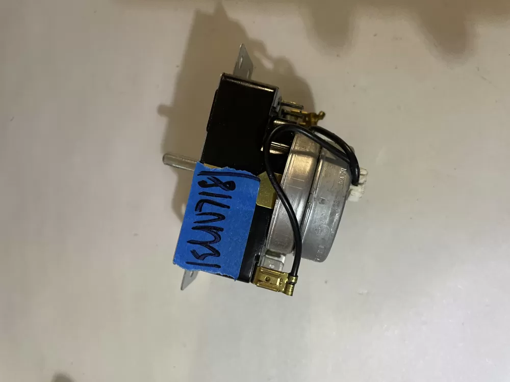 Whirlpool Roper Estate AP6009023 3398137 3406704 Dryer Timer AZ129727 | KMV718