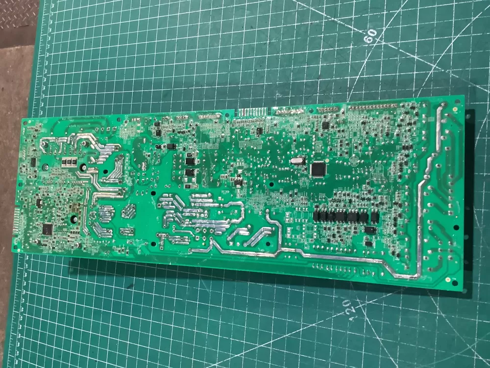WH12X10561 GE Washer Board - Control
