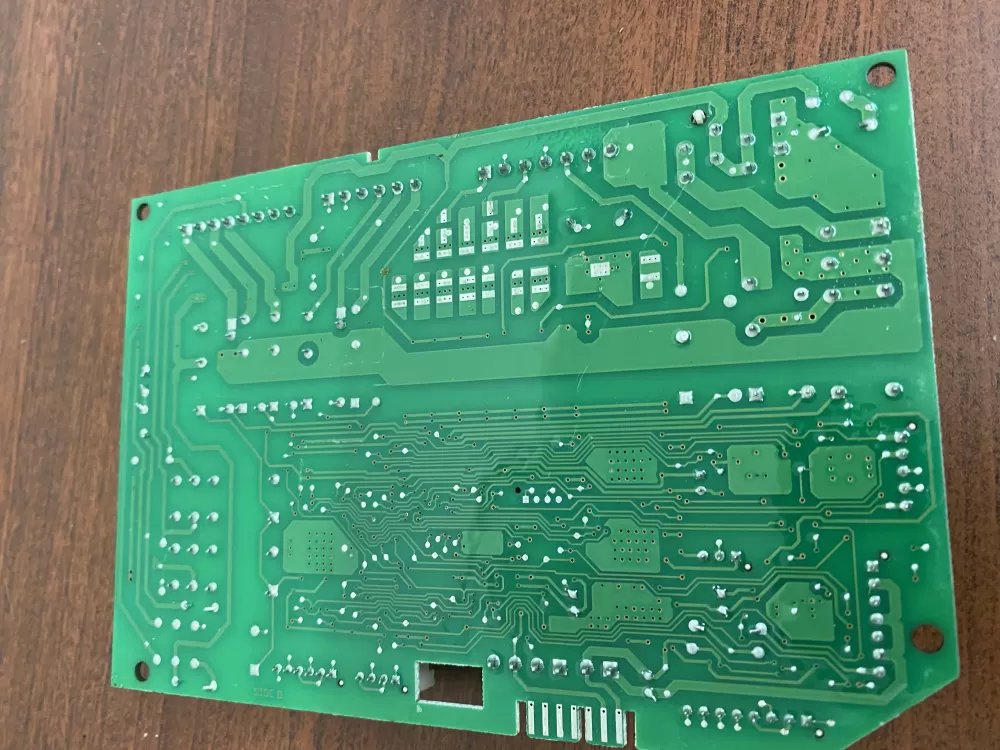 Kenmore W10797301 W11172798 Refrigerator Control Board AZ30154 | BK334