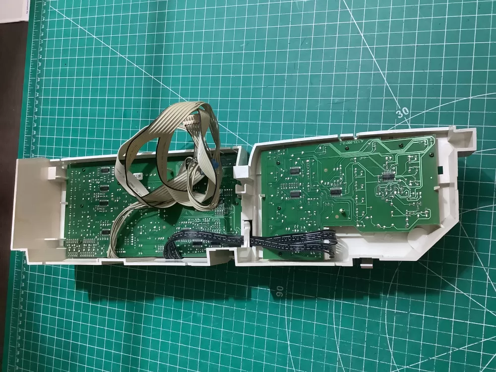 Whirlpool WP8182996 461970220631-01 Washer Control Board AZ214285 | ARV950