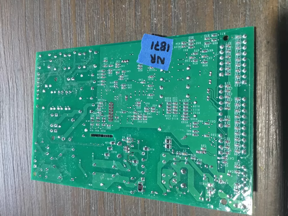 GE 200D2260G008 PD00074367 AP7188100 Refrigerator Control Board AZ52113 | NR1871