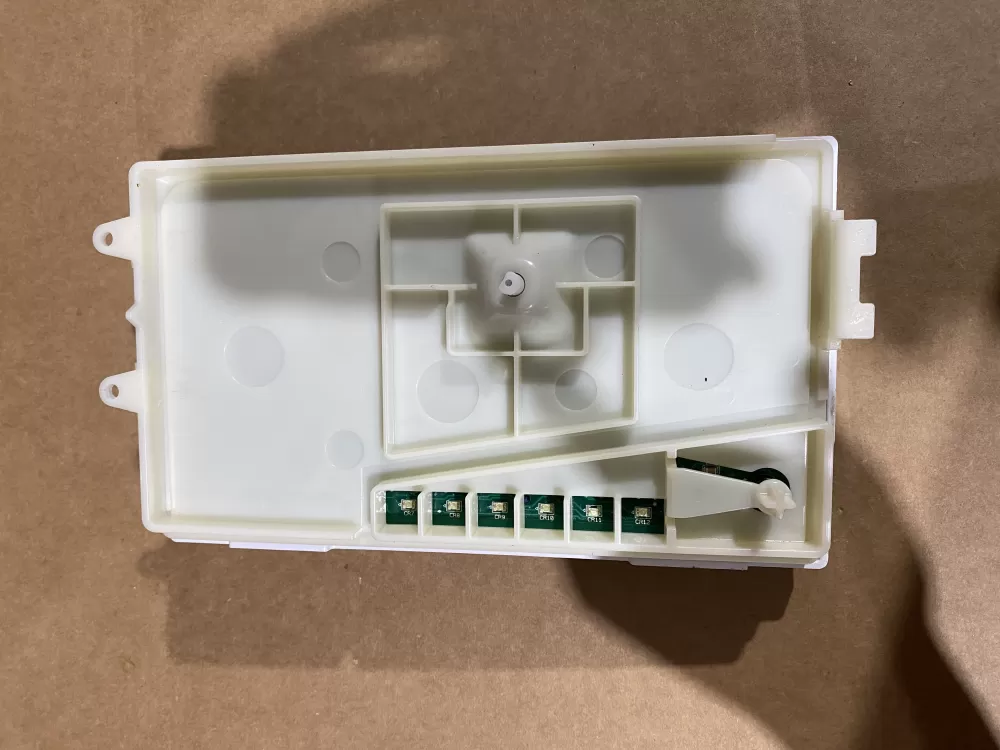 Kenmore AP5305465 2118386 W10296026 Washer Control Board AZ58977 | BK2043